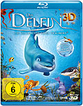 Der Delfin - Die Geschichte eines Trumers - 3D
