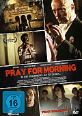 Pray for Morning - Es gibt schlimmeres, als tot zu sein...