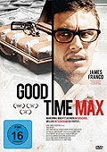 Film: Good Time Max