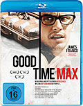 Film: Good Time Max