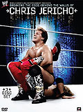 Film: WWE - Breaking the Code: Behind the Walls of Chris Jericho