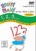 Film: Brainy Baby - 1, 2, 3,...