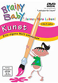 Brainy Baby - Kunst