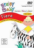 Film: Brainy Baby - Tiere