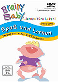 Brainy Baby - Spa und Lernen