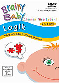 Brainy Baby - Logik
