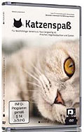 Film: Katzenspa: Gute TV-Unterhaltung fr Deine Katze