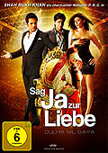 Film: Sag Ja zur Liebe - Dulha Mil Gaya