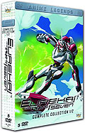 Film: Eureka 7 - Box 1