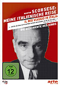 Film: Scorsese: Meine italienische Reise