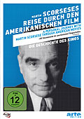 Film: Scorseses Reise durch den amerikanischen Film