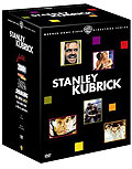 Stanley Kubrick Collection