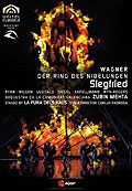Film: Richard Wagner: Siegfried - Zubin Mehta