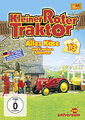 Kleiner roter Traktor - DVD 13