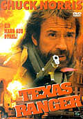 Film: Texas Ranger