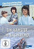 Tschechische Filmklassiker: Ein Hamster im Nachthemd