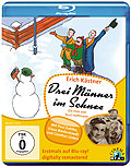 Film: Drei Mnner im Schnee