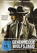 Film: Geheimcode Wolfsjagd