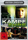 Eastern Sensation - Vol. 3 - Cynthia Rothrock Kampf Um Die Ehre