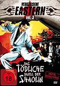 Vergessene Eastern - Vol. 3: Das Tdliche Duell Der Shaolin