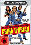 Eastern Sensation - Vol. 4 - Cynthia Rothrock China O' Brian