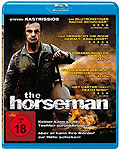 The Horseman - Mein ist die Rache