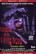 Children of the Living Dead - Special Edition