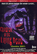 Film: Children of the Living Dead - Special Edition