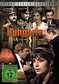 Film: Pidax Serien-Klassiker: Caf Hungaria - Die komplette Serie