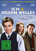 Film: Ich & Orson Welles