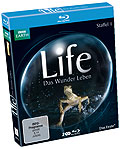 Life - Das Wunder Leben - Staffel 1