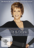 Jane Fonda - Fit & Stark