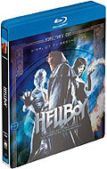 Film: Hellboy - Director's Cut - Steelbook-Edition