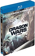 Film: Dragon Wars - Steelbook-Edition