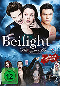 Film: Beilight - Biss zum Abendbrot - Extended Cut