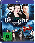 Film: Beilight - Biss zum Abendbrot - Extended Cut