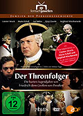 Fernsehjuwelen: Der Thronfolger