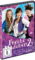 Film: Freche Mdchen 2