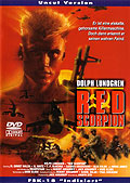 Film: Red Scorpion