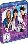 Film: Freche Mdchen 2