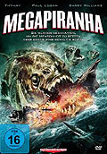 Film: Megapiranha