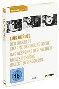 Film: Luis Bunuel - Arthaus Close-Up