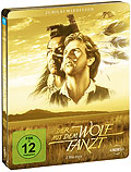 Film: Der mit dem Wolf tanzt - Steel Edition