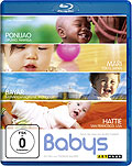 Film: Babys