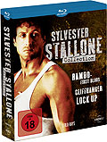 Sylvester Stallone Collection