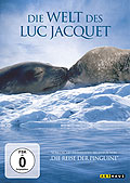 Film: Die Welt des Luc Jacquet