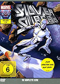 Silver Surfer - Die komplette Serie