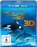 Film: IMAX: Delfine und Wale 3D