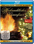 Film: Weihnachtliches Kaminfeuer mit 4 Musikwelten