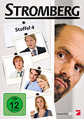 Stromberg - Staffel 4